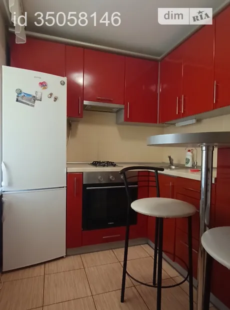 Квартира на вул. Кустанайська, 6 в Кривому Розі, ID 413614, фото №31