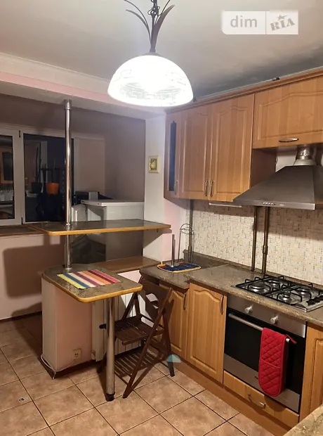 Квартира на просп. Володимира Івасюка, 13А в Києві, ID 413568, фото №12