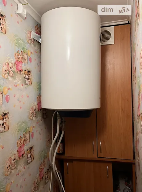 Квартира на просп. Володимира Івасюка, 13А в Києві, ID 413568, фото №5