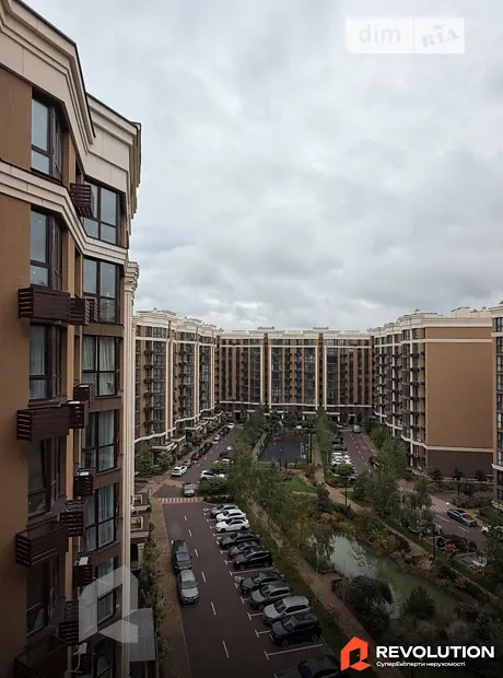 Квартира на просп. Мартинова, 20 в Києві, ID 413656, фото №19