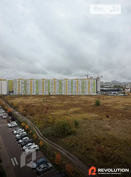 Квартира на просп. Мартинова, 20 в Києві, ID 413656, фото №21