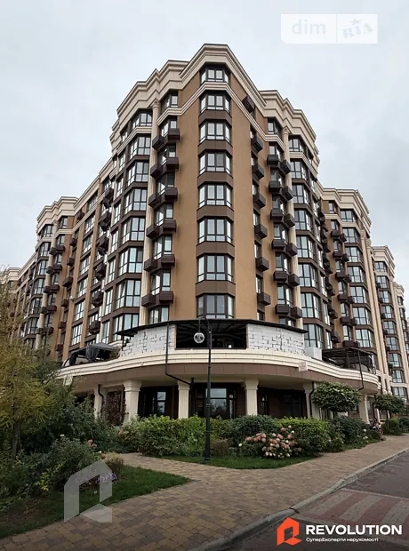 Квартира на просп. Мартинова, 20 в Києві, ID 413656, фото №23