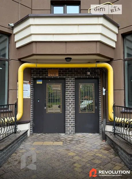 Квартира на просп. Мартинова, 20 в Києві, ID 413656, фото №24
