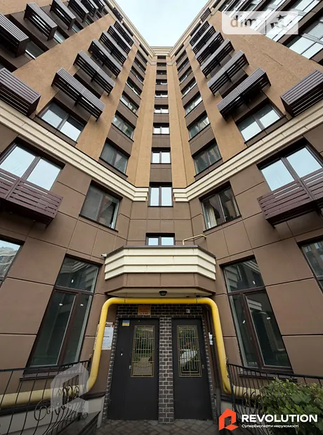 Квартира на просп. Мартинова, 20 в Києві, ID 413656, фото №25