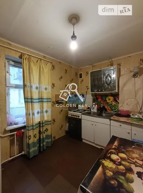 Квартира на вул. Поля, 1 в Кривому Розі, ID 413723, фото №12
