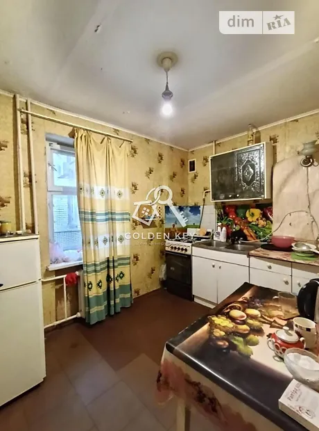 Квартира на вул. Поля, 1 в Кривому Розі, ID 413723, фото №14