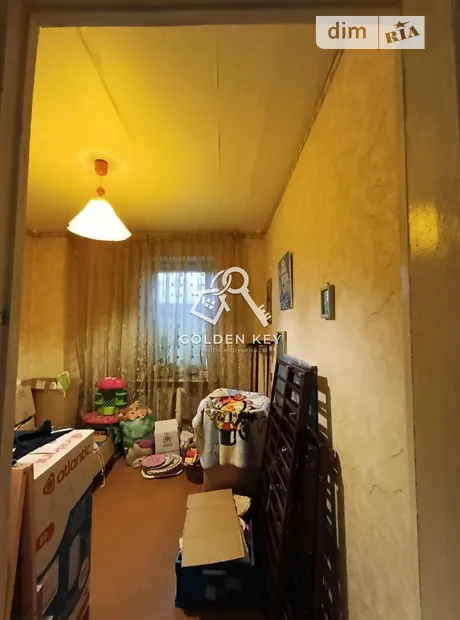 Квартира на вул. Поля, 1 в Кривому Розі, ID 413723, фото №16