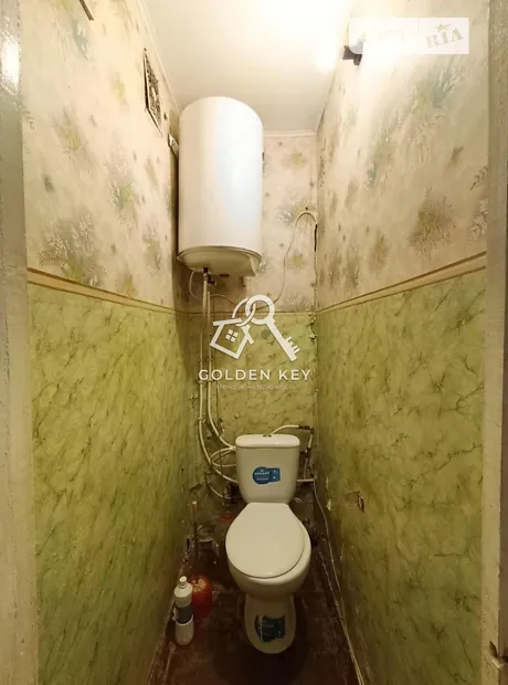 Квартира на вул. Поля, 1 в Кривому Розі, ID 413723, фото №21