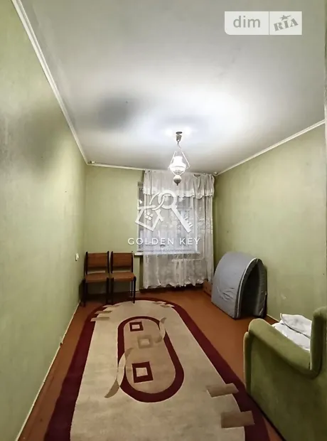 Квартира на вул. Поля, 1 в Кривому Розі, ID 413723, фото №4