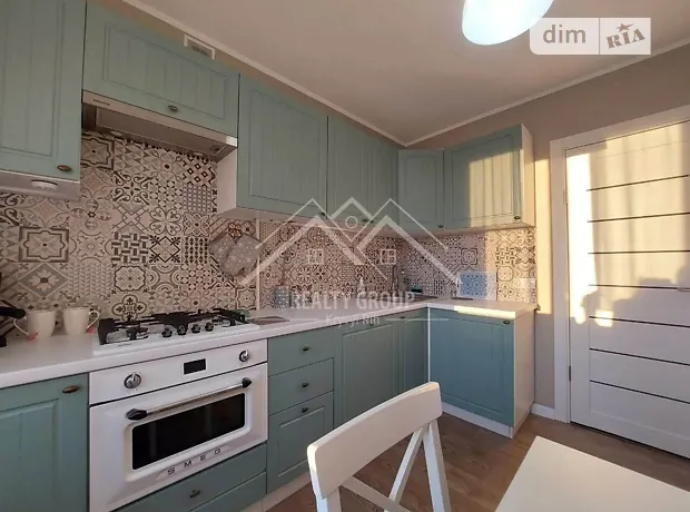 Квартира на вул. Свято-Миколаївська, 26 в Кривому Розі, ID 413840, фото №2