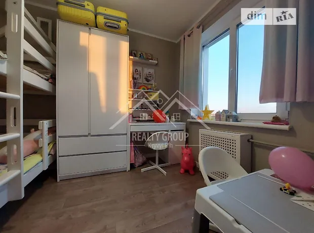 Квартира на вул. Свято-Миколаївська, 26 в Кривому Розі, ID 413840, фото №11