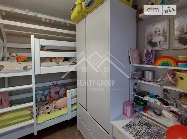 Квартира на вул. Свято-Миколаївська, 26 в Кривому Розі, ID 413840, фото №12