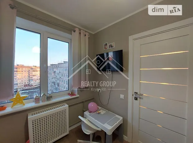 Квартира на вул. Свято-Миколаївська, 26 в Кривому Розі, ID 413840, фото №13