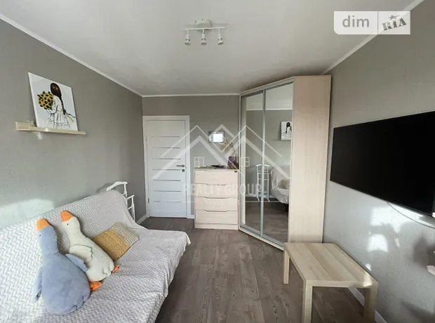 Квартира на вул. Свято-Миколаївська, 26 в Кривому Розі, ID 413840, фото №15