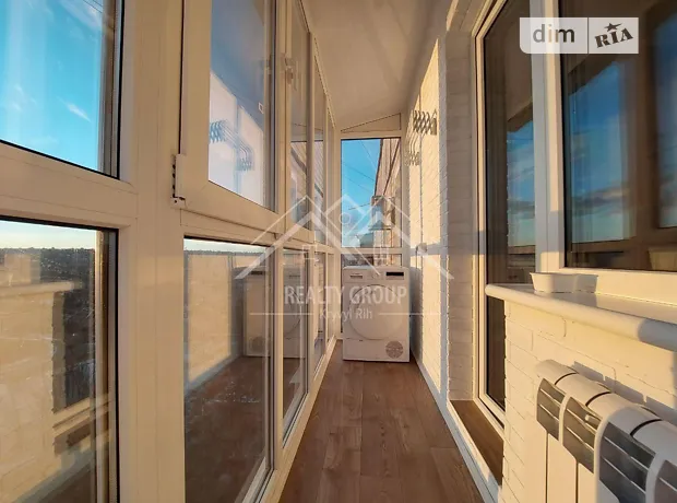Квартира на вул. Свято-Миколаївська, 26 в Кривому Розі, ID 413840, фото №17