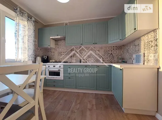 Квартира на вул. Свято-Миколаївська, 26 в Кривому Розі, ID 413840, фото №3
