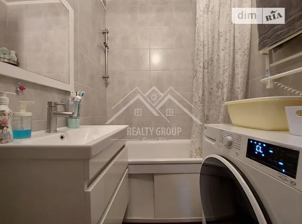 Квартира на вул. Свято-Миколаївська, 26 в Кривому Розі, ID 413840, фото №21