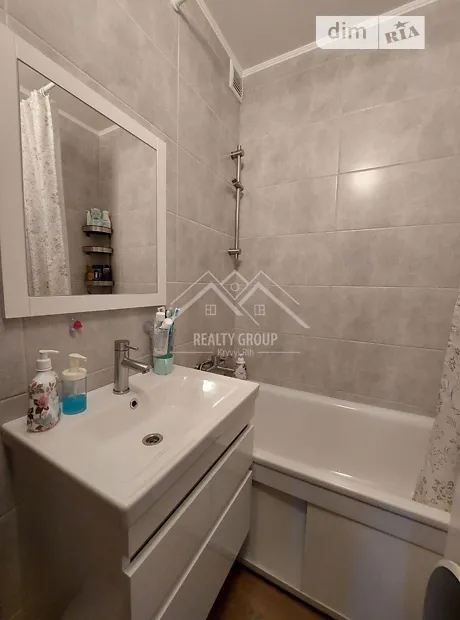 Квартира на вул. Свято-Миколаївська, 26 в Кривому Розі, ID 413840, фото №22