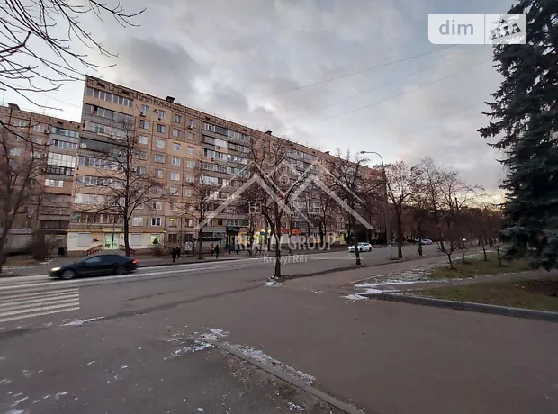Квартира на вул. Свято-Миколаївська, 26 в Кривому Розі, ID 413840, фото №25