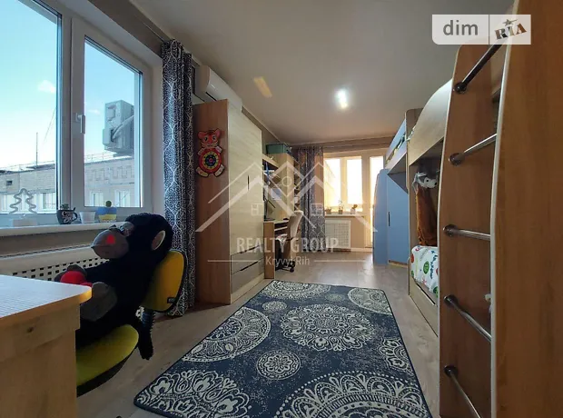 Квартира на вул. Свято-Миколаївська, 26 в Кривому Розі, ID 413840, фото №7