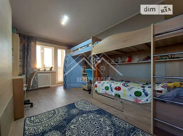 Квартира на вул. Свято-Миколаївська, 26 в Кривому Розі, ID 413840, фото №8