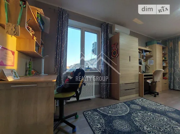 Квартира на вул. Свято-Миколаївська, 26 в Кривому Розі, ID 413840, фото №9