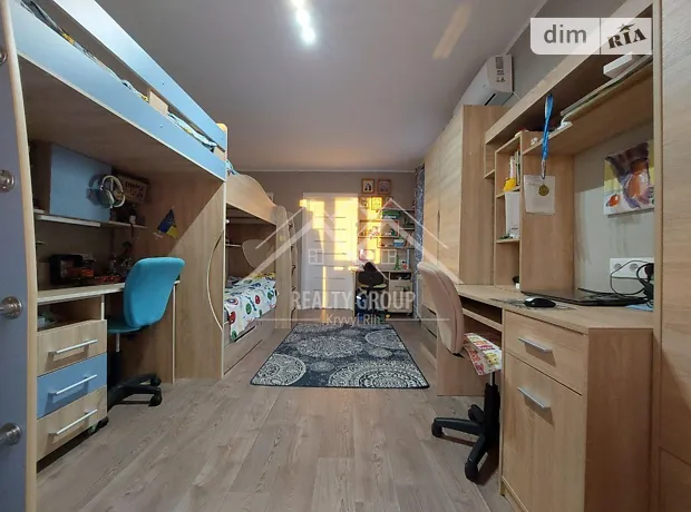 Квартира на вул. Свято-Миколаївська, 26 в Кривому Розі, ID 413840, фото №10