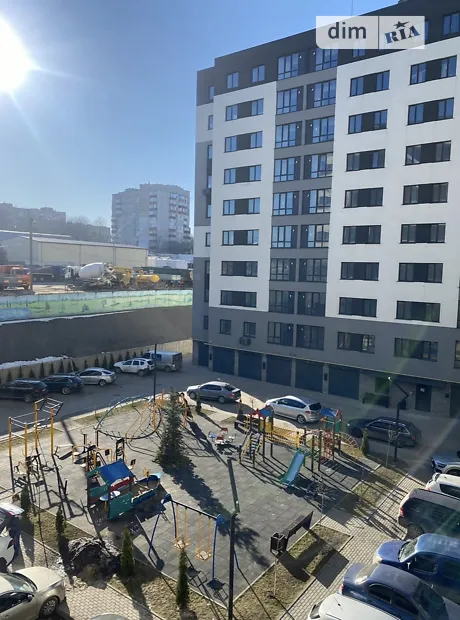 Купити квартиру за адресою вул. Озерна на Findly.com.ua Квартира на вул. Озерна, ID 413717, фото №1