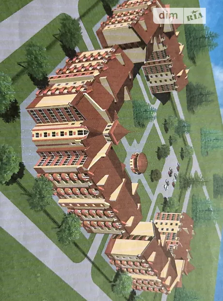 Квартира на вул. Дворецька, 48 в Рівному, ID 414153, фото №5