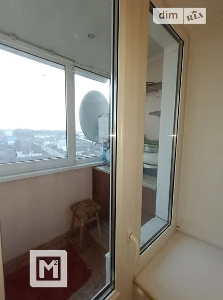 Квартира на вул. Північна в Хмельницькому, ID 413711, фото №15