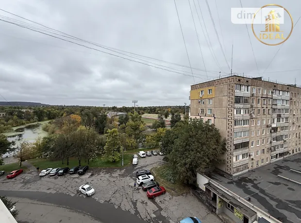 Квартира на вул. Староярмаркова, 1 в Кривому Розі, ID 413716, фото №18