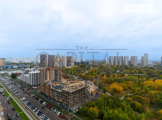 Квартира на вул. Трускавецька, 10Д в Києві, ID 413660, фото №13