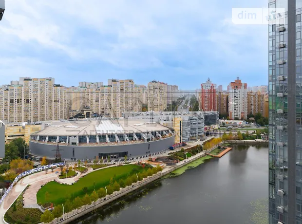 Квартира на вул. Трускавецька, 10Д в Києві, ID 413660, фото №17