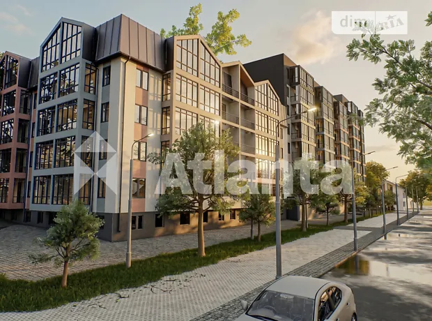 Квартира на вул. Слобідська в Одесі, ID 413741, фото №5