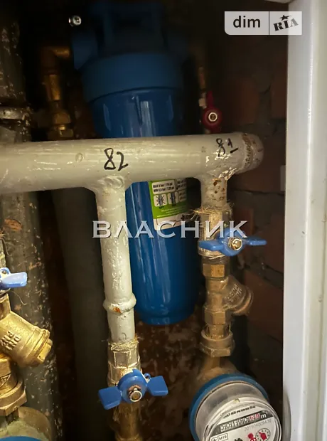 Квартира на вул. Покровська, 2/1 в Києві, ID 413735, фото №22
