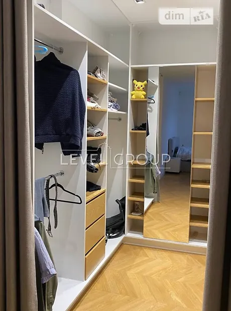 Квартира на вул. Шолуденка, 1А в Києві, ID 413837, фото №27