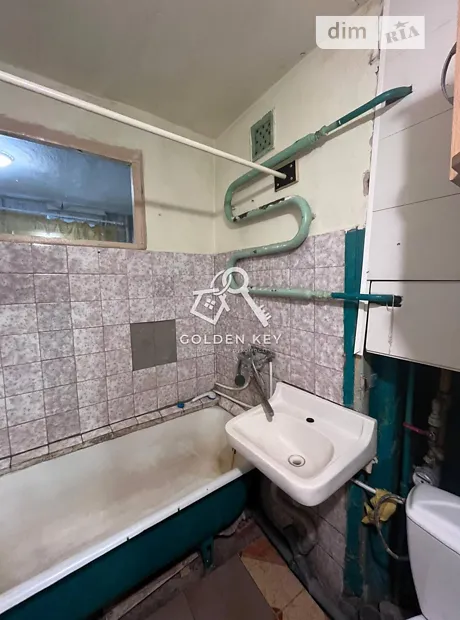 Квартира на вул. Кузнєцова, 12 в Кривому Розі, ID 413814, фото №9