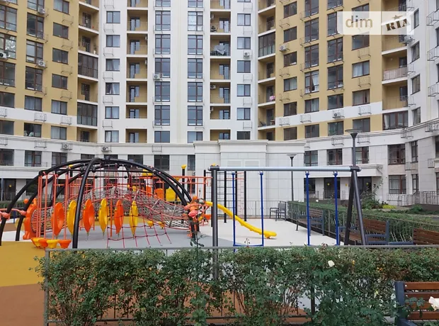 Квартира на просп. Князя Ярослава Мудрого, 17А в Одесі, ID 414045, фото №9