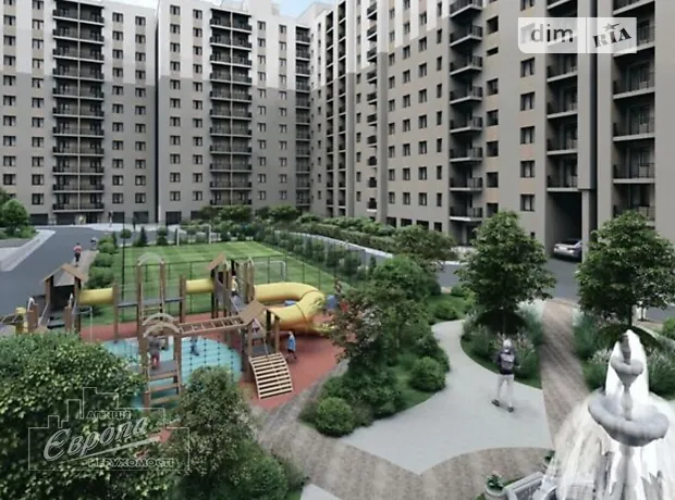Квартира на вул. Сахарова Андрія Академіка, 9, ID 413876, фото №1
