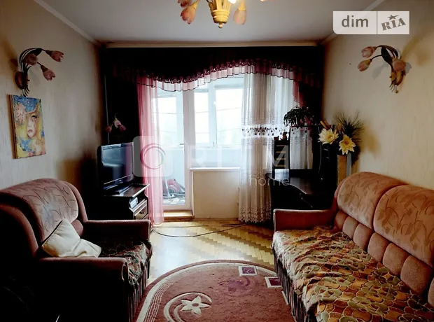 Квартира на вул. Конякіна, 31 в Луцьку, ID 413931, фото №4