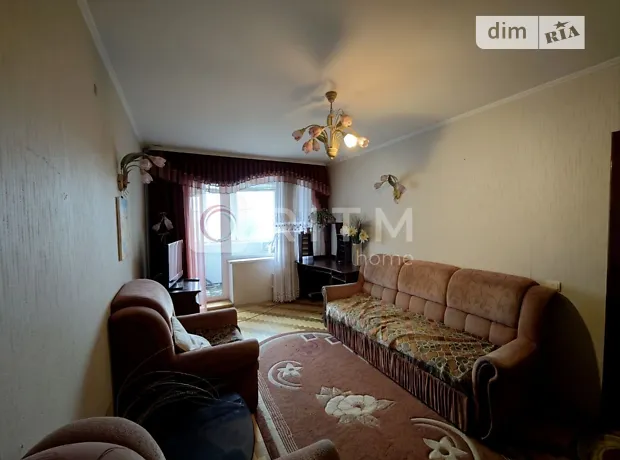 Квартира на вул. Конякіна, 31 в Луцьку, ID 413931, фото №8