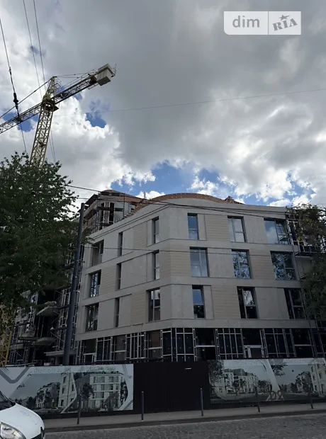 Квартира на вул. Дашкевича Романа, 2 в Львові, ID 413930, фото №12