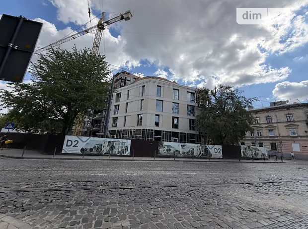 Квартира на вул. Дашкевича Романа, 2 в Львові, ID 413930, фото №8