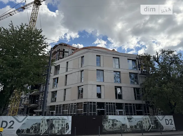 Квартира на вул. Дашкевича Романа, 2 в Львові, ID 413930, фото №9