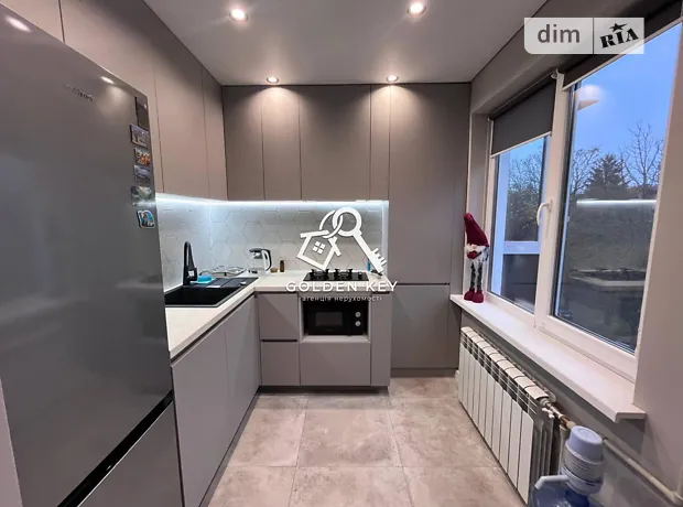 Квартира на вул. Гірничих інженерів, 6, ID 413919, фото №1