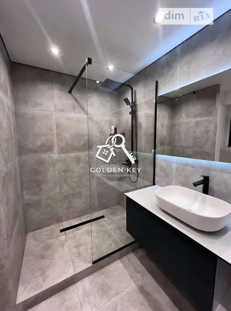 Квартира на вул. Гірничих інженерів, 6 в Кривому Розі, ID 413919, фото №11