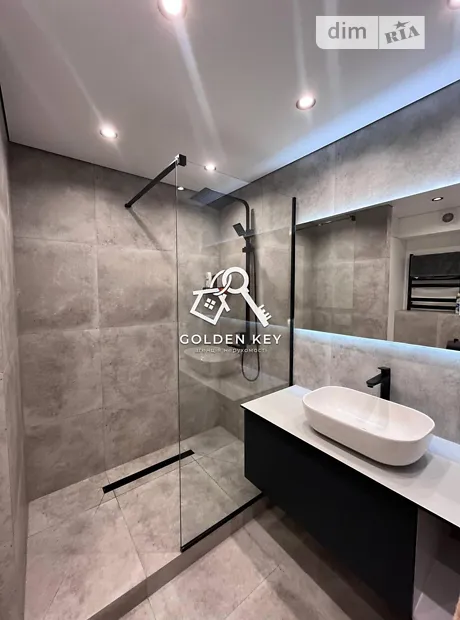 Квартира на вул. Гірничих інженерів, 6 в Кривому Розі, ID 413919, фото №16