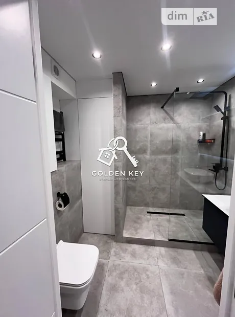 Квартира на вул. Гірничих інженерів, 6 в Кривому Розі, ID 413919, фото №17
