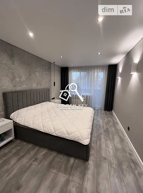 Квартира на вул. Гірничих інженерів, 6 в Кривому Розі, ID 413919, фото №18