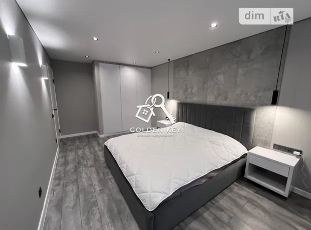 Квартира на вул. Гірничих інженерів, 6 в Кривому Розі, ID 413919, фото №22